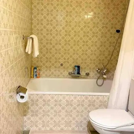 Cozy شقة *