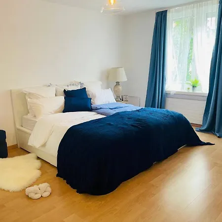 아파트 Cozy 취리히