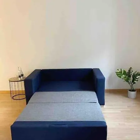 Cozy شقة