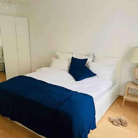 Cozy Appartamento Zurigo