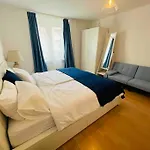 Cozy Zürich