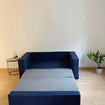 Cozy Apartment