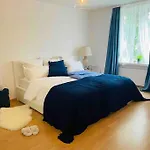 Cozy Apartment