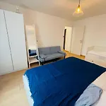 Apartment Cozy Zürich