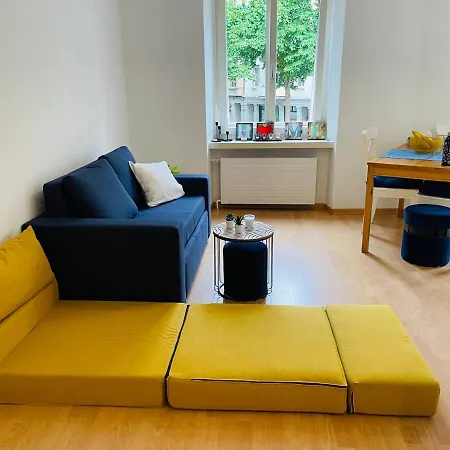 Appartamento Cozy *