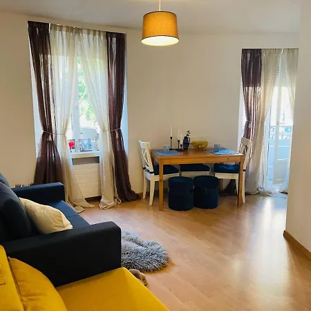 Apartment Cozy Zürich