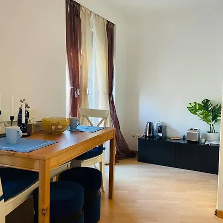Appartamento Cozy *