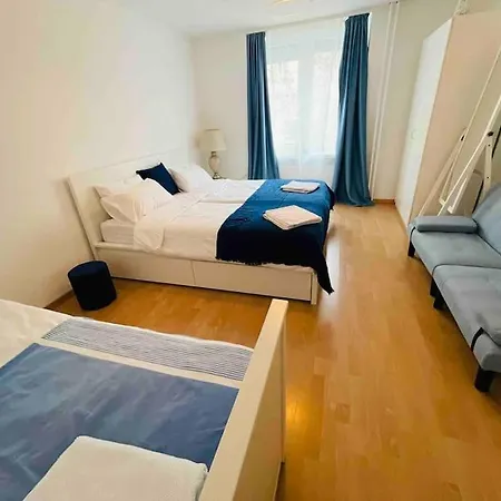Cozy * Zürich