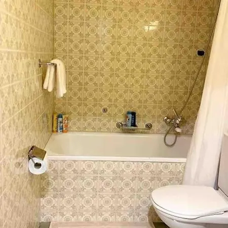 Appartamento Cozy