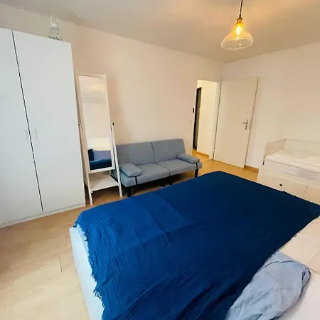 Lägenhet Cozy Zürich